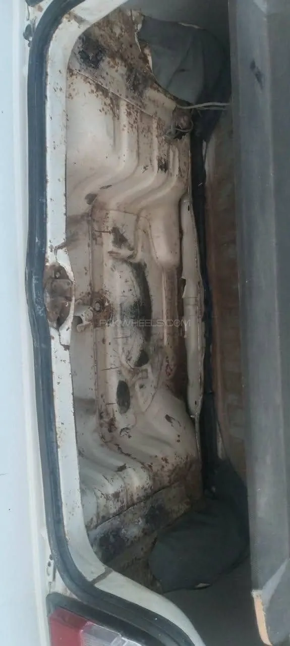 Suzuki Mehran