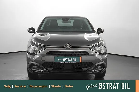Citroen E-C4 X 2023 photo 3