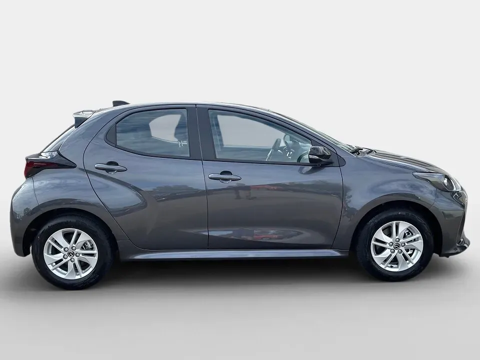 Mazda Mazda2 2026 photo 3