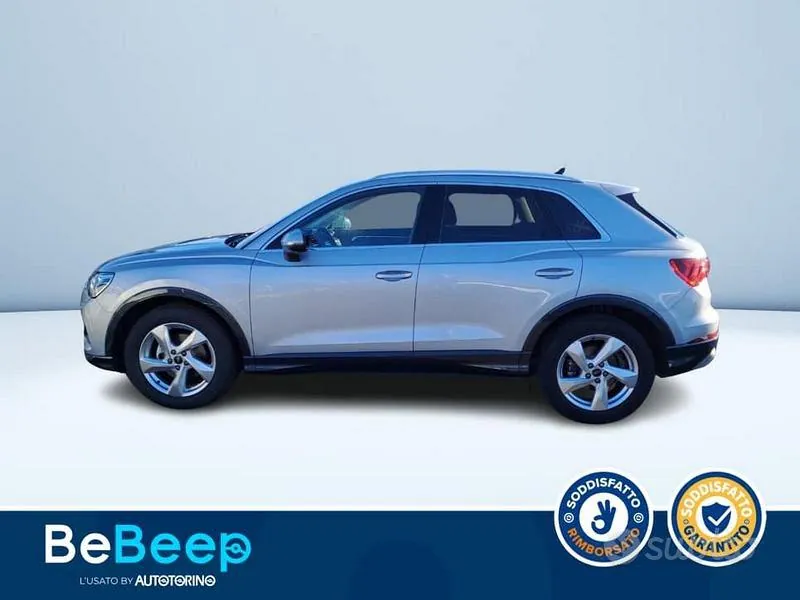 Audi Q3 2024 photo 5