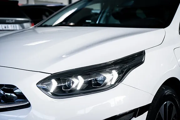 Kia Ceed 2024 photo 4
