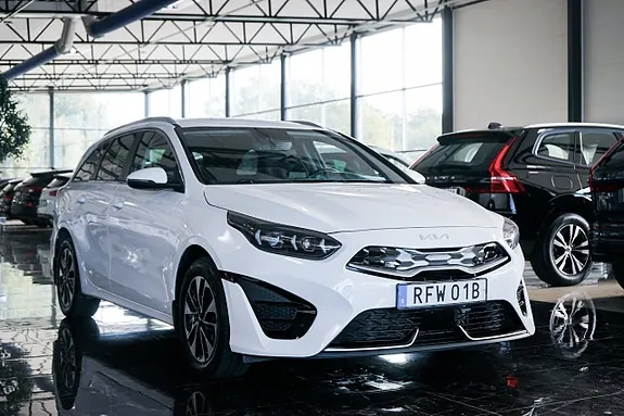 Kia Ceed 2024 photo 3