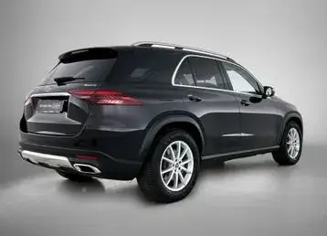 Mercedes-Benz Gle 2024 photo 2