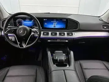 Mercedes-Benz Gle 2024 photo 3