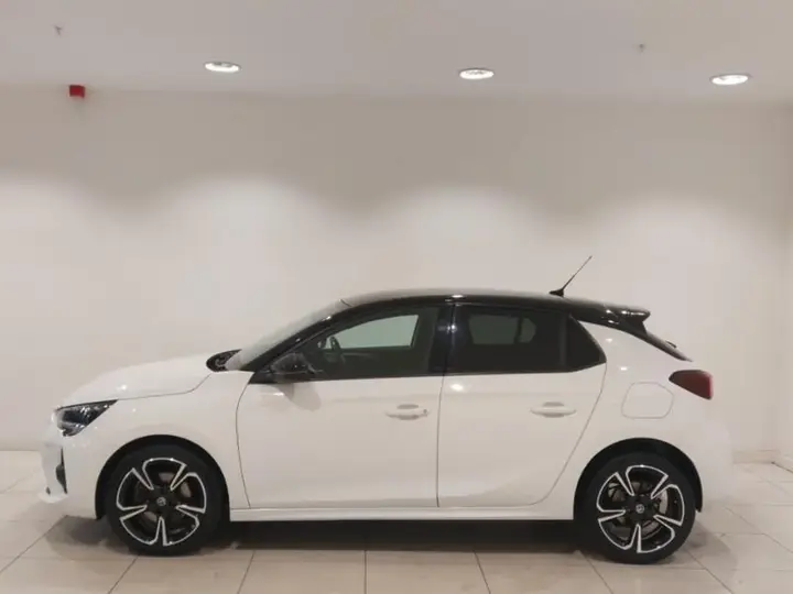 Vauxhall Corsa 2021 photo 4