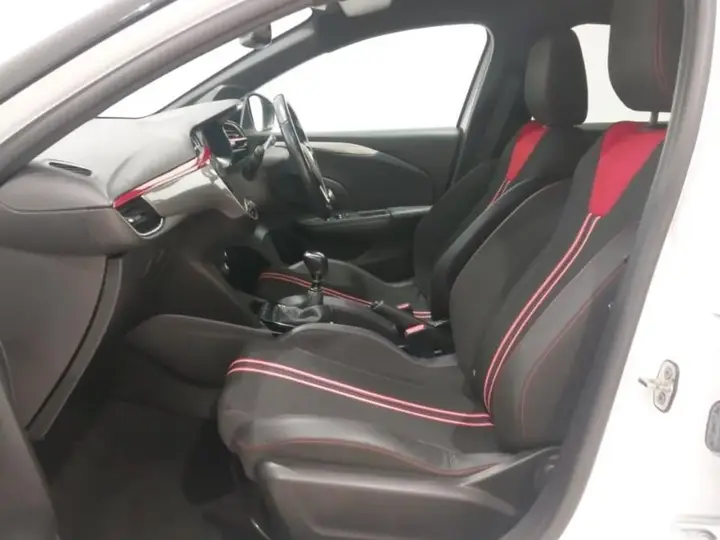 Vauxhall Corsa 2021 photo 5