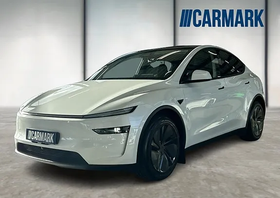 Tesla Model Y 2025 photo 2