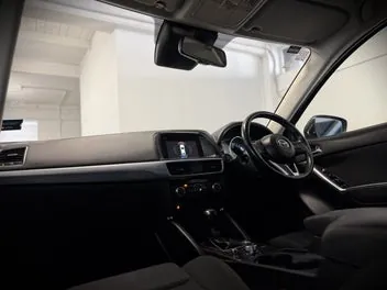 Mazda Cx-5 2015 photo 3