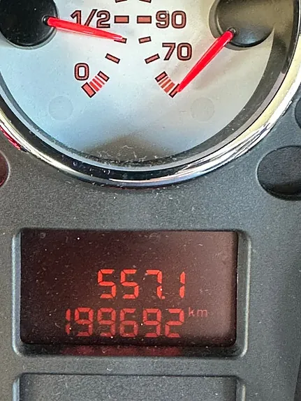Peugeot 207 2009 photo 5