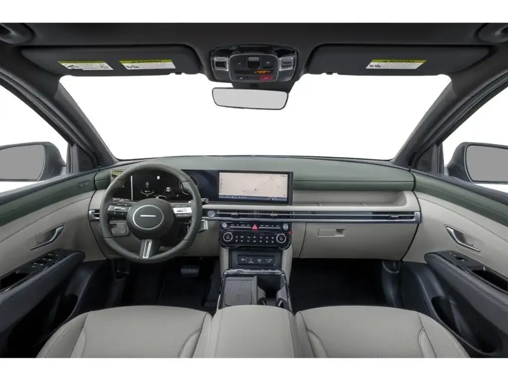 Hyundai Tucson 2026 photo 5