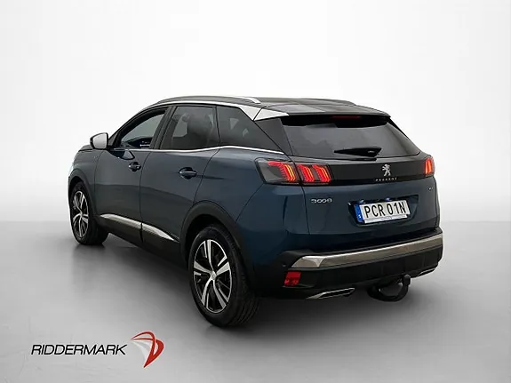 Peugeot 3008 2023 photo 3