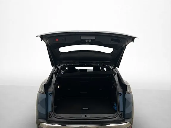 Peugeot 3008 2023 photo 5