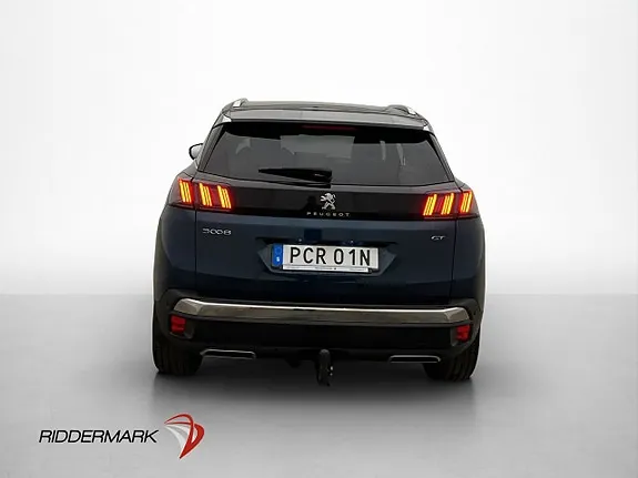 Peugeot 3008 2023 photo 2