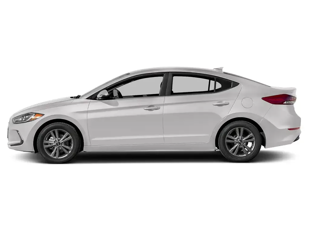 Hyundai Elantra 2018 photo 3