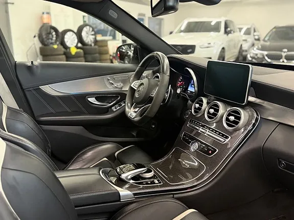 Mercedes-Benz Amg Gt 2016 photo 5
