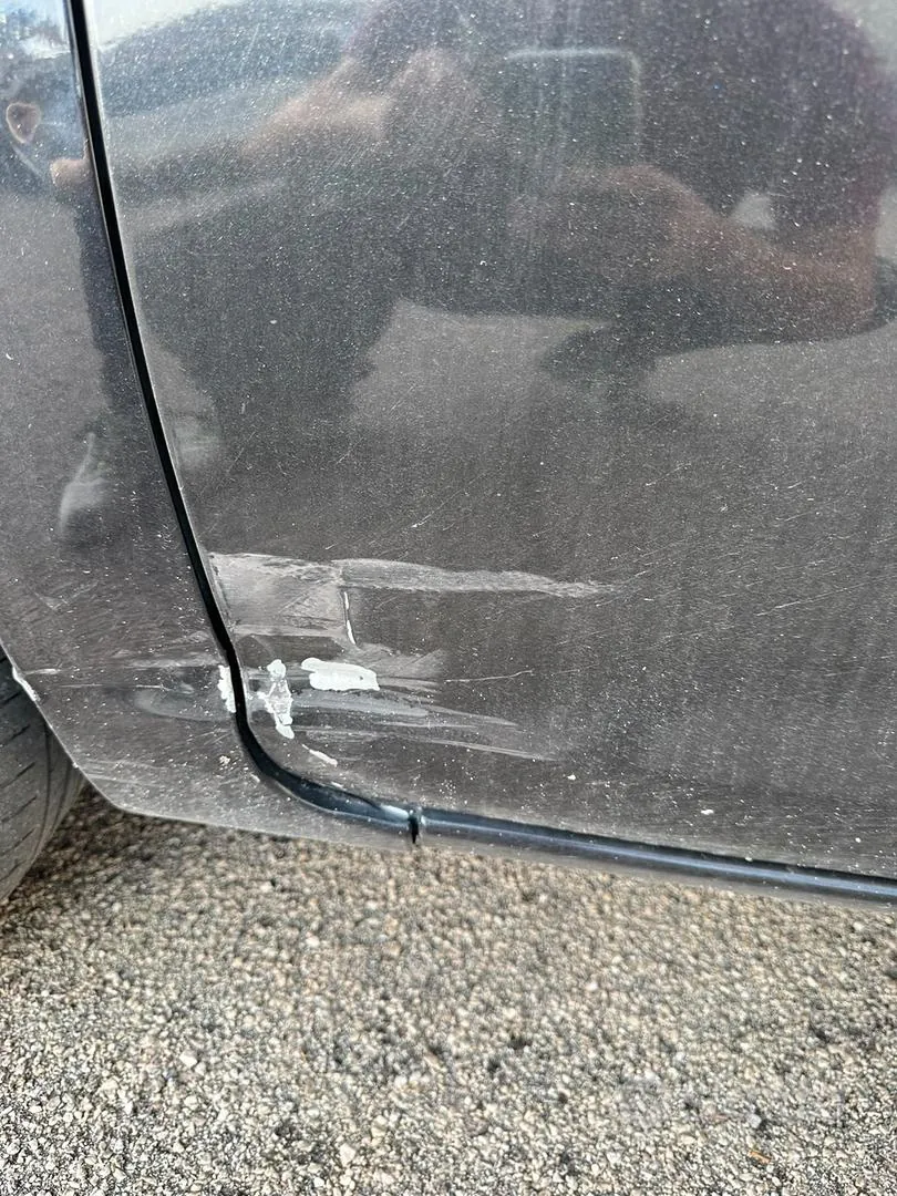 Ford Fiesta 2009 photo 4