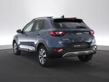 Kia Stonic 2025 photo 2