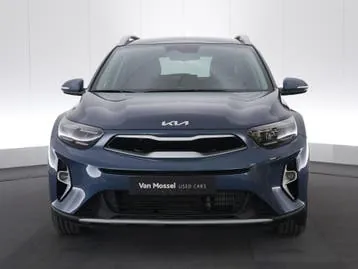 Kia Stonic 2025 photo 3