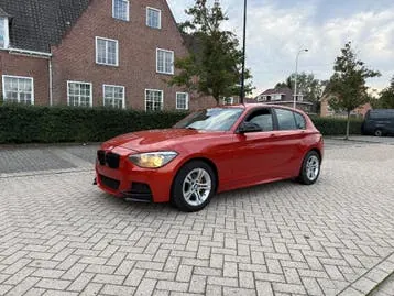 BMW Série 1