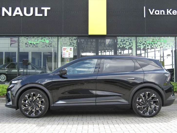 Renault Scenic 2026 photo 3