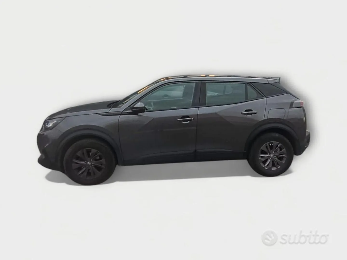 Peugeot 2008 2022 photo 2