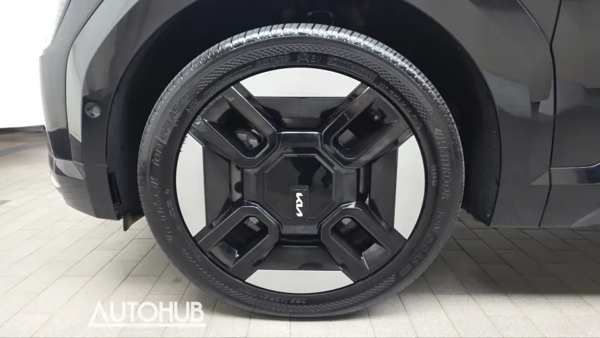 Kia Ev9 2023 photo 5