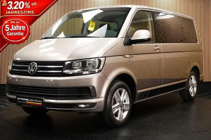 Volkswagen T6