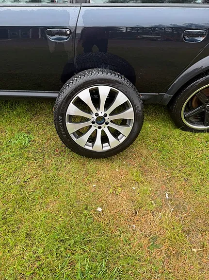 Audi A6 Allroad 2003 photo 3