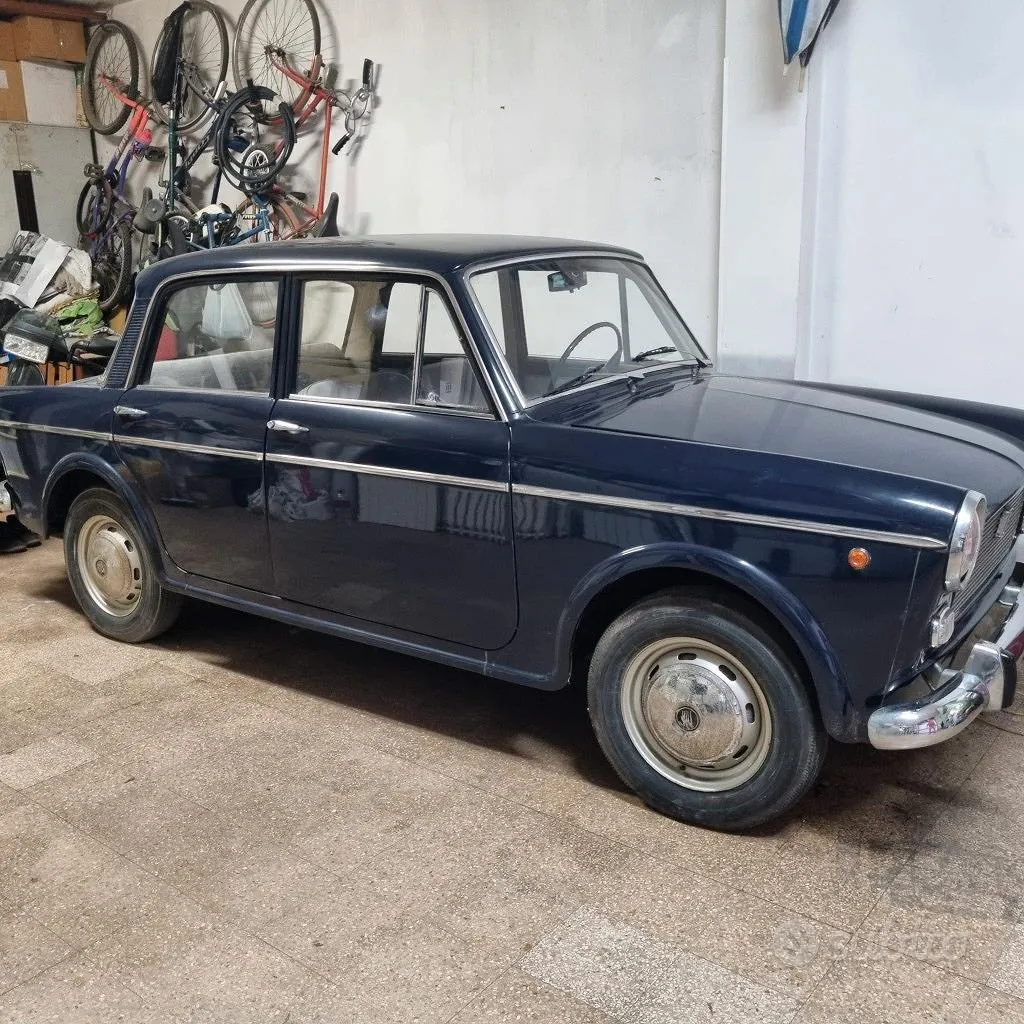 Fiat 1100