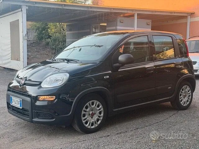 Fiat Panda 2023 photo 3