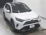 Toyota Rav4 2025 photo 2