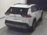Toyota Rav4 2025 photo 4