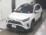 Toyota Rav4 2025 photo 3