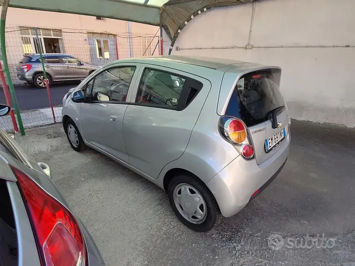Chevrolet Spark 2013 photo 2
