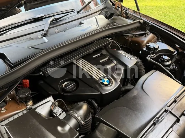 BMW X1 2011 photo 4