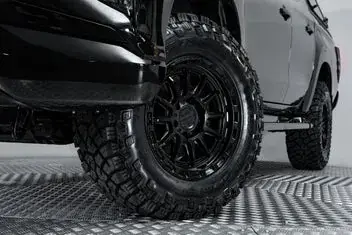 Mitsubishi Triton 2020 photo 3