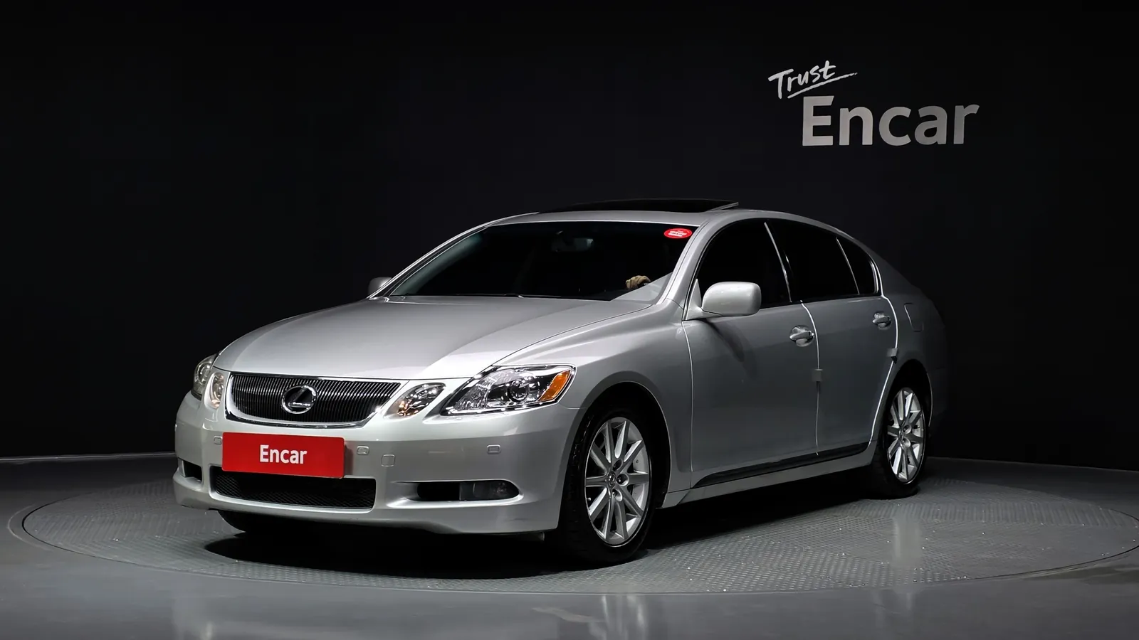 Lexus Gs300
