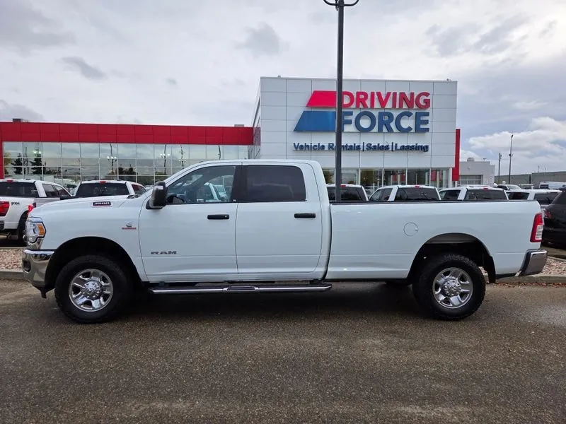 Ram 3500 2024 photo 2
