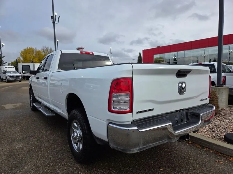 Ram 3500 2024 photo 3