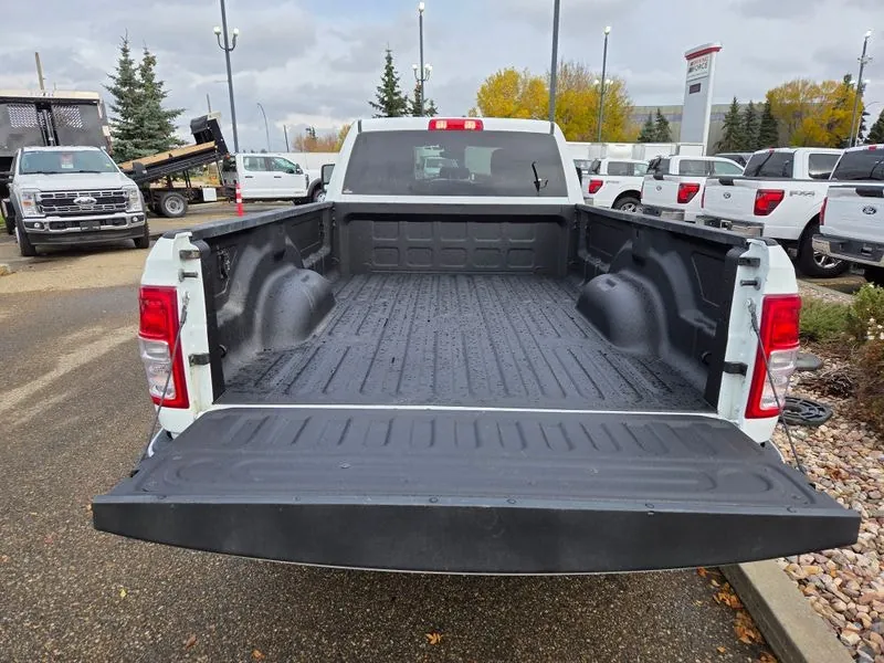 Ram 3500 2024 photo 5
