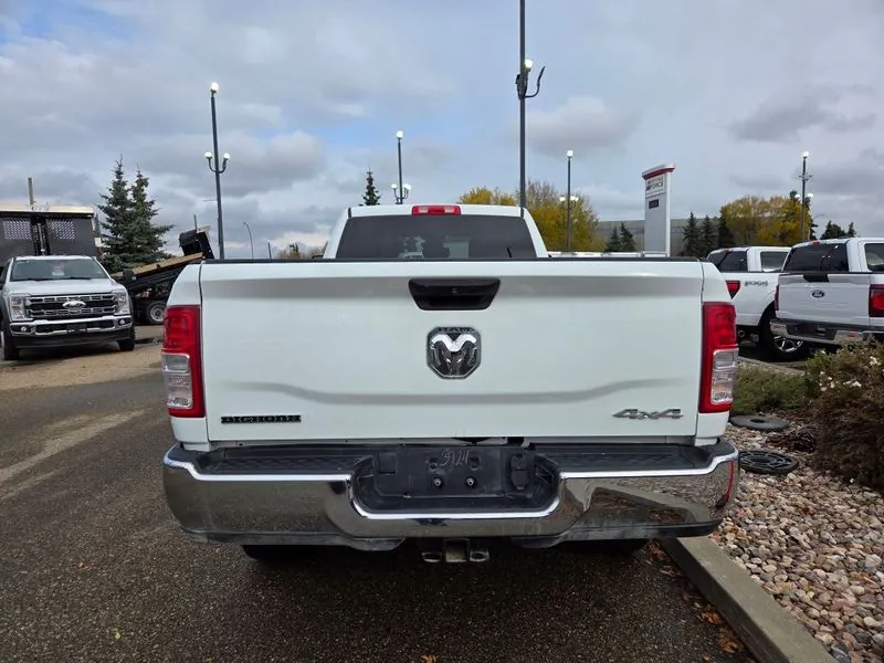 Ram 3500 2024 photo 4
