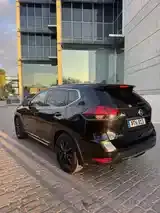 Nissan X-Trail 2020 photo 2