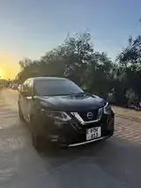Nissan X-Trail 2020 photo 4