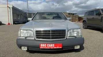 Mercedes-Benz 300 Sel W140