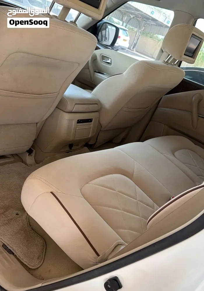 Nissan Patrol 2011 photo 3