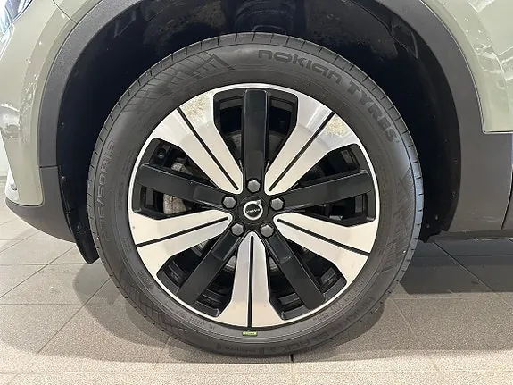 Volvo Xc40 2023 photo 4