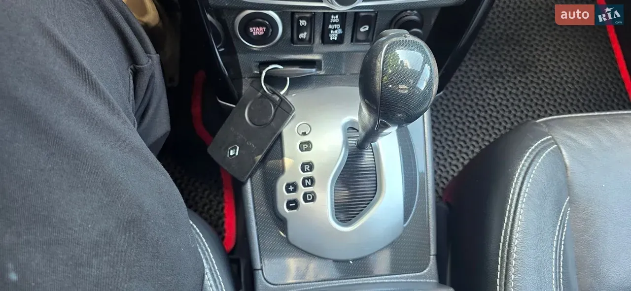 Renault Koleos 2013 photo 2