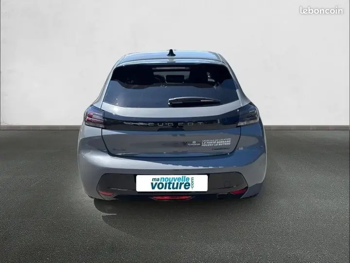 Peugeot 208 2026 photo 5