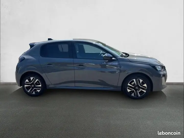 Peugeot 208 2026 photo 4