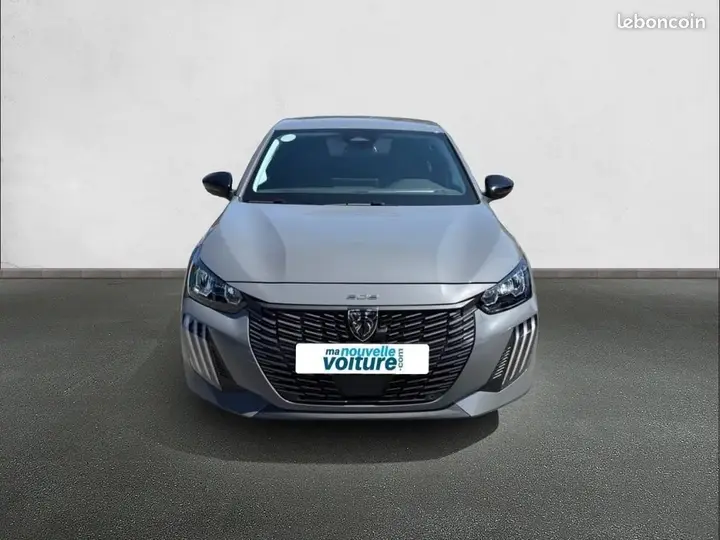 Peugeot 208 2026 photo 2